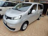Nissan Evalia 1.5 dCi 8V 110 CV n-tec - Nissan Evalia mit Diesel-Antrieb