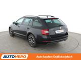 Skoda Octavia 1.5 TSI ACT Soleil*NAVI*LED*TEMPO*PLA* - Skoda Octavia Gebrauchtwagen in Düsseldorf