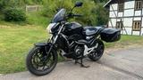 Honda NC 700 SD RC61 TOP ZUASTAND TÜV + SERVICE NEU - Honda Motorräder in Dresden