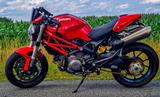 Ducati Monster 796 - DUCATI MONSTER