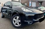 Porsche Cayenne Diesel-PANO-LEDER_8.FACH-MEMORY - Porsche Gebrauchtwagen in Mülheim (Ruhr)