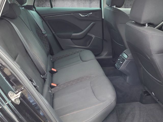 Scala 1.0TGI G-Tec Ambition SHZ Climatronic