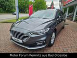 Ford Mondeo Turnier Business Edition 1,5l 121kW/165PS - Ford: 12m