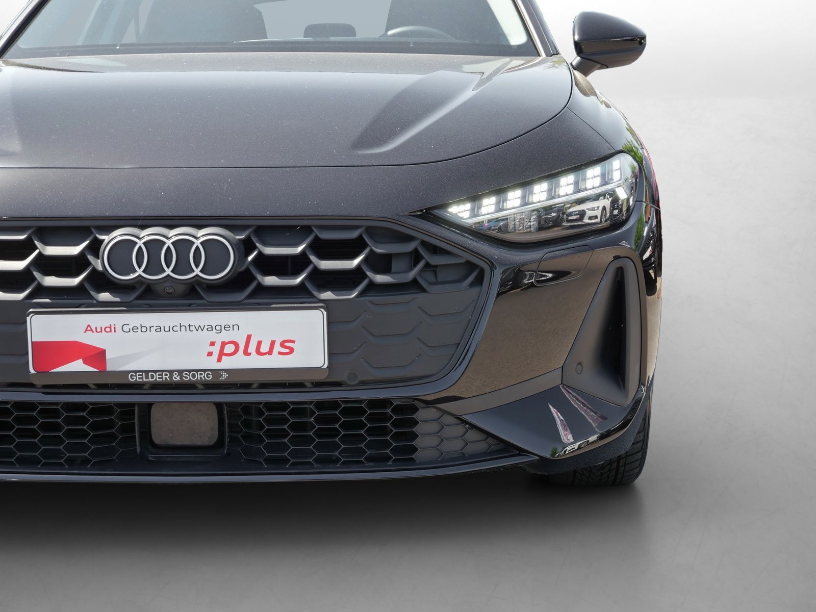 Audi A5 - Bild 12