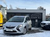 Opel Zafira C 2.0 CDTI Tourer Active/SITZH/XENON/PDC - Opel Zafira Active mit Diesel-Antrieb