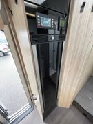 Glücksmobil S 70SL *Automatik*Hubbett*nur 6,99 m*