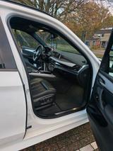 BMW X5 M 50 D - BMW X5 M50 aus 2015