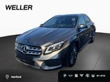 Mercedes-Benz GLA 250 4Matic 7G-DCT AMG Line Pano,LED,Navi,Kam