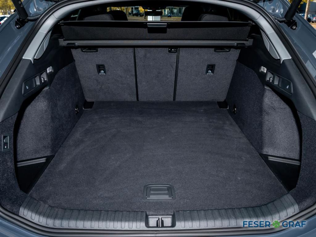 Audi A6 - Bild 9