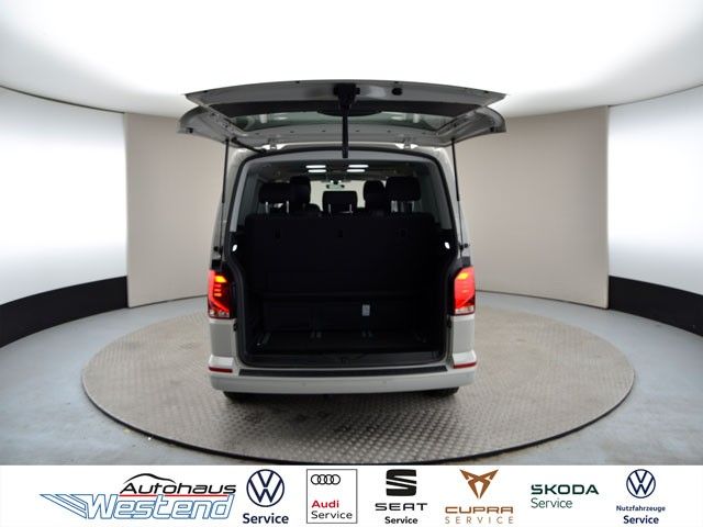 Fahrzeugabbildung Volkswagen T6.1 Multivan Trendline Family 2.0l TDI 110kW DS