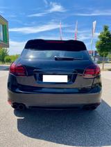 Porsche Cayenne Turbo /Exterieur+/Panorama /AHK - Porsche Cayenne aus 2010