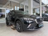 Mazda Cx-3 Sports-Line 2.0i*VOLL LED,KEYLESS,HEAD-UP* - Mazda CX-3 Gebrauchtwagen in Hamburg