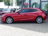 Mazda 3 SKYACTIV-G 120 6GS AL-SPORTS - Mazda 3: Skyactiv