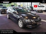 Skoda Octavia 1.6 TDI Style AHK ACC DSG Kamera Panoram - Skoda Octavia mit Diesel-Antrieb: 1.6