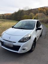 Renault Clio 3 I 5 Türer I TÜV Neu | Klima... - Renault Clio: Türer