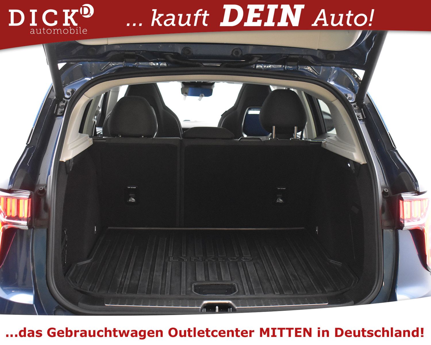 LYNC AND CO 01 1.5TD Aut PHEV PANO+MEMO+NAVI+LED+SHZ+ACC+360 - Image 8