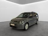Volkswagen Caddy Maxi 2.0 TDI DSG Life NAVI 5-J-GAR 17 PARK - Volkswagen Caddy Maxi: TDI