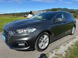 Ford MONDEO TITANIUM AWD KOMBI*2019*1HAND*EURO6* - Ford Mondeo mit Diesel-Antrieb: 1.6