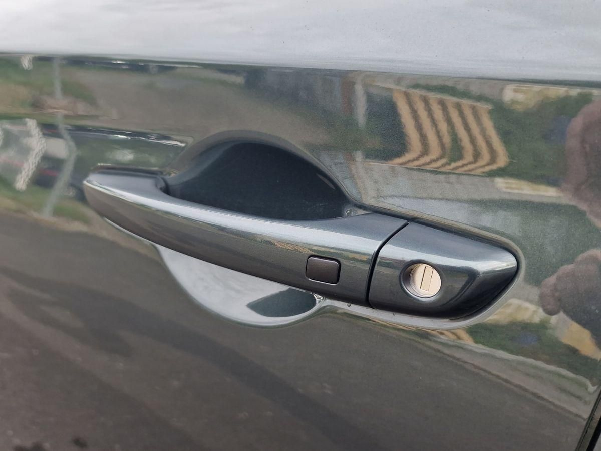 Hyundai i30 – Bild 23