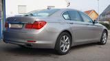 BMW 740i Bi-Xenon Klima Sitzheizung Kamera - gebrauchte BMW 740 aus dem Jahr 2009