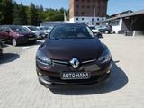 Renault Megane 1.6 Lim. Authentique 110 PS *KLIMA*GEPFLE - gebrauchte Renault Megane aus dem Jahr 2015