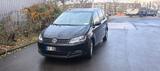 Volkswagen Sharan 2.0 TDI DSG 125kW BMotion T Comfortli... - VW Sharan Gebrauchtwagen in Erfurt