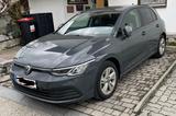 Volkswagen VW Golf 8 Grau - Volkswagen Golf mit Diesel-Antrieb: Sportwagen