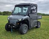 CFMOTO U6EV Elektro ABS mit Kabine - Offers