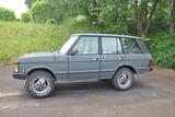 Land Rover Range Rover Classic 3.5 - Land Rover Range Rover: Classic
