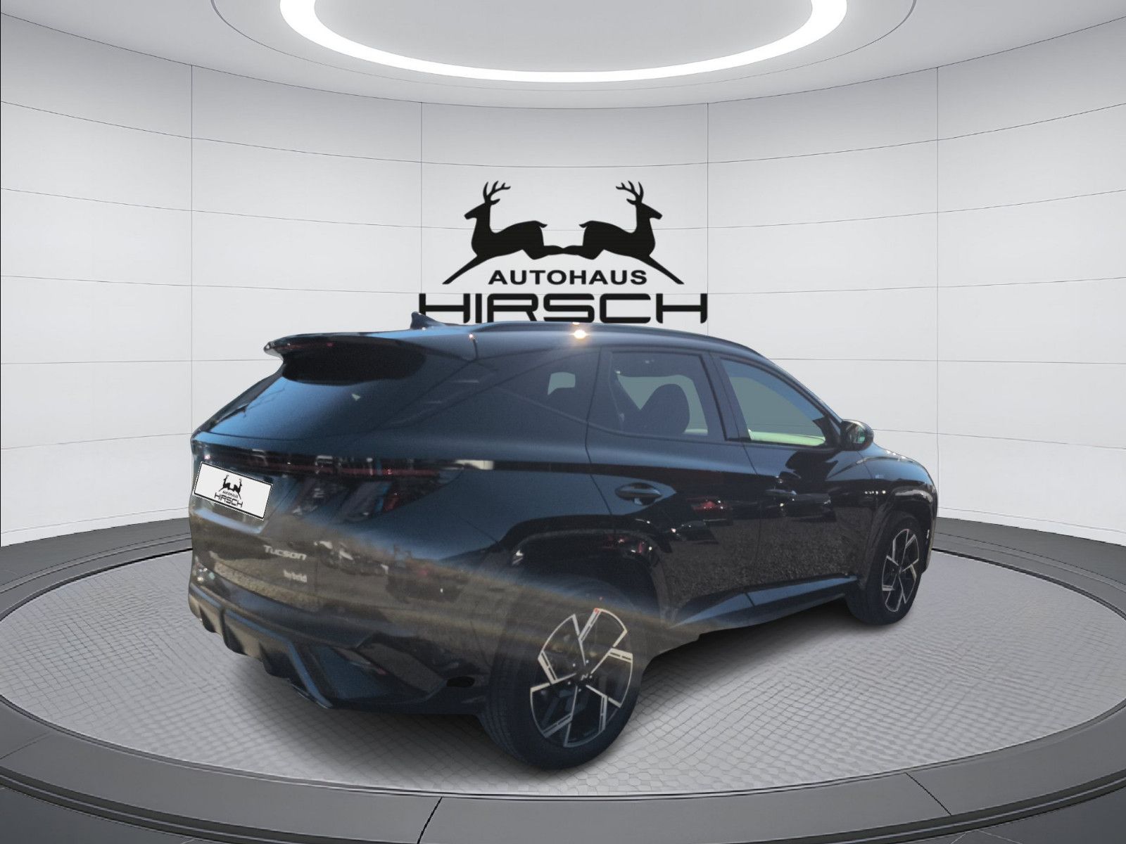 Hyundai TUCSON - Bild 4