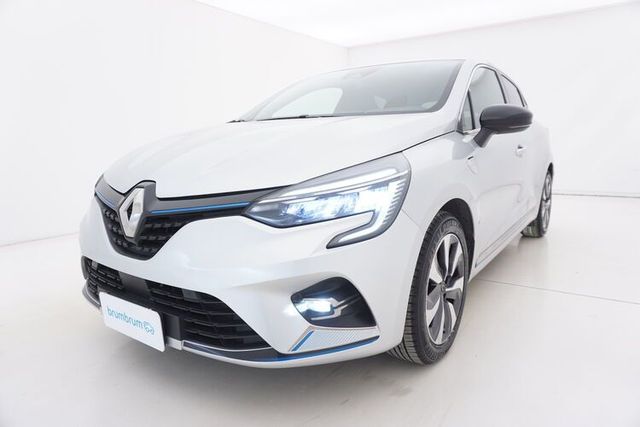 Renault Clio Business BR296288 1.6 Full Hybrid 1