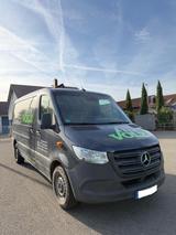 Mercedes-Benz Sprinter Kastenwagen 319 CDI RWD 2019 - Mercedes-Benz Sprinter: 319 Cdi
