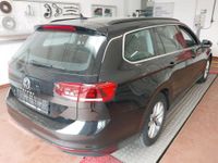 Volkswagen Passat - Vorschau Bild 6