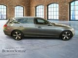 Mercedes-Benz C 180 T Avantgarde AVANTG./WINTER/LED/RFK - Mercedes-Benz: Kombi, 180