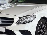 Mercedes-Benz C 220*T-Modell*Automatik*CAM*APP*AHK*LED*NAVI* - gebrauchte Mercedes-Benz C 220 aus dem Jahr 2019