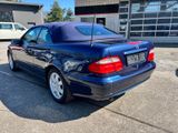 Mercedes-Benz CLK 230 KOM.AVANTGARDE, 1.Hand-Scheckheft - Mercedes-Benz CLK 230 aus 2000