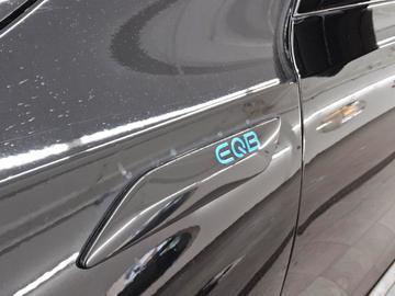 صورة مصغرة 12 لـ 2022 Mercedes-BENZ EQB