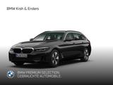BMW 520 d TG Alarm SHZ DAB Lordose 4-Zonen Parkassis - BMW 520 in Frankfurt (Main)