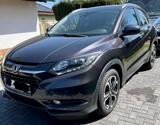 Honda HR-V 1.5 i-VTEC Executive  - Honda HR-V von privat