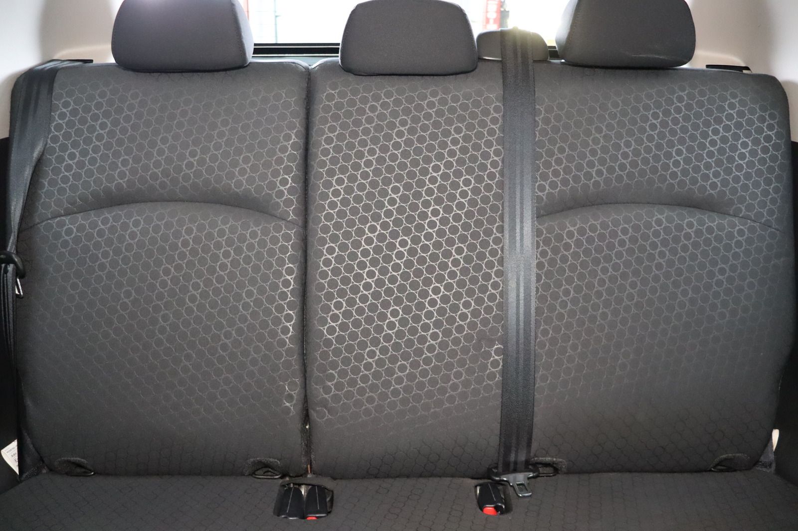 Fahrzeugabbildung Mitsubishi Space Star 1.0 * Klima * aus 1. Hand