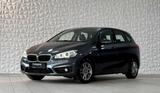 BMW Active Tourer 220 i Advantage|NAVI|LED|AHK| - graue BMW 220 Active Tourer