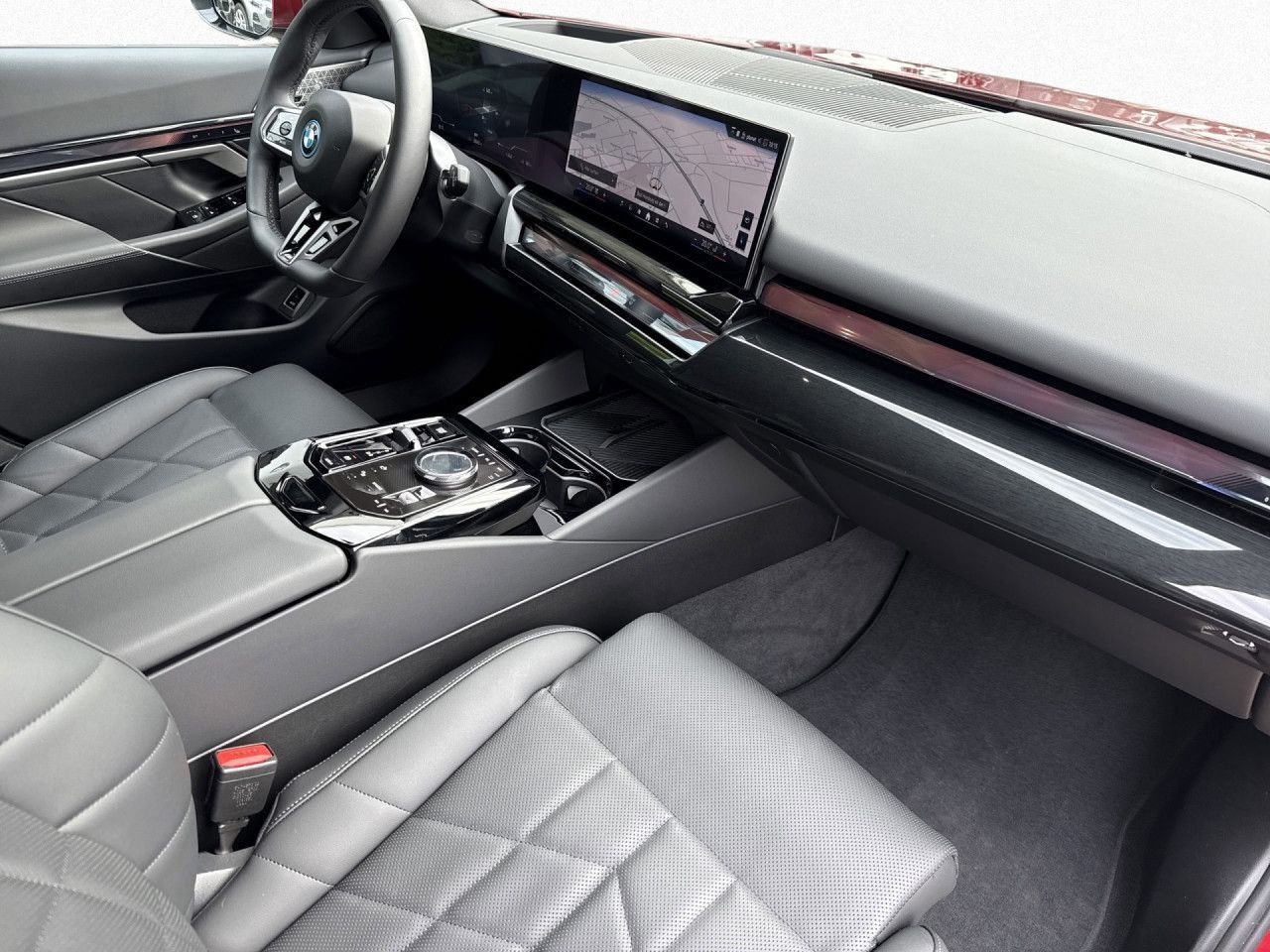BMW i5 - Bild 14