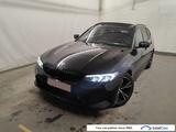 BMW 316 d M-Sport Aut. Pano LED LC-Pro Ambient Navi - BMW 316: 316d