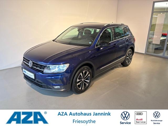 Volkswagen Tiguan 2,0 TDI IQ.DRIVE *Navi*ACC* SH v+h*Active