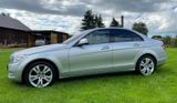 Mercedes-Benz C 280 AVANTGARDE Top Zustand  - Mercedes-Benz C 280: Avantgarde