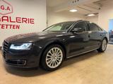 Audi A8 4.0*Quattro*360*ACC*Matrix*NightVision*HeadUp - Audi A8 mit Benzin-Antrieb: Automatik