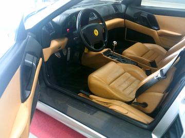 صورة 3 لـ 1998 Ferrari F355