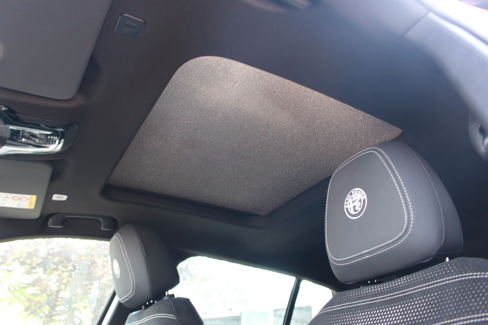 Alfa Romeo Tonale - Bild 13