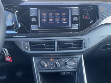Volkswagen Polo 1.0 Life LED SHZ PARKLENK KLIMA