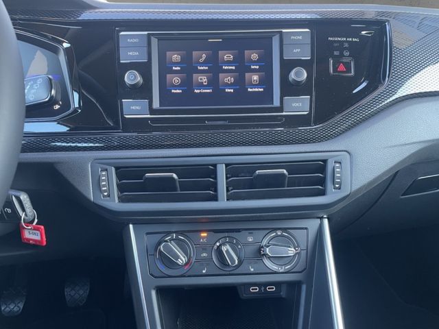 Volkswagen Polo 1.0 Life LED SHZ PARKLENK KLIMA